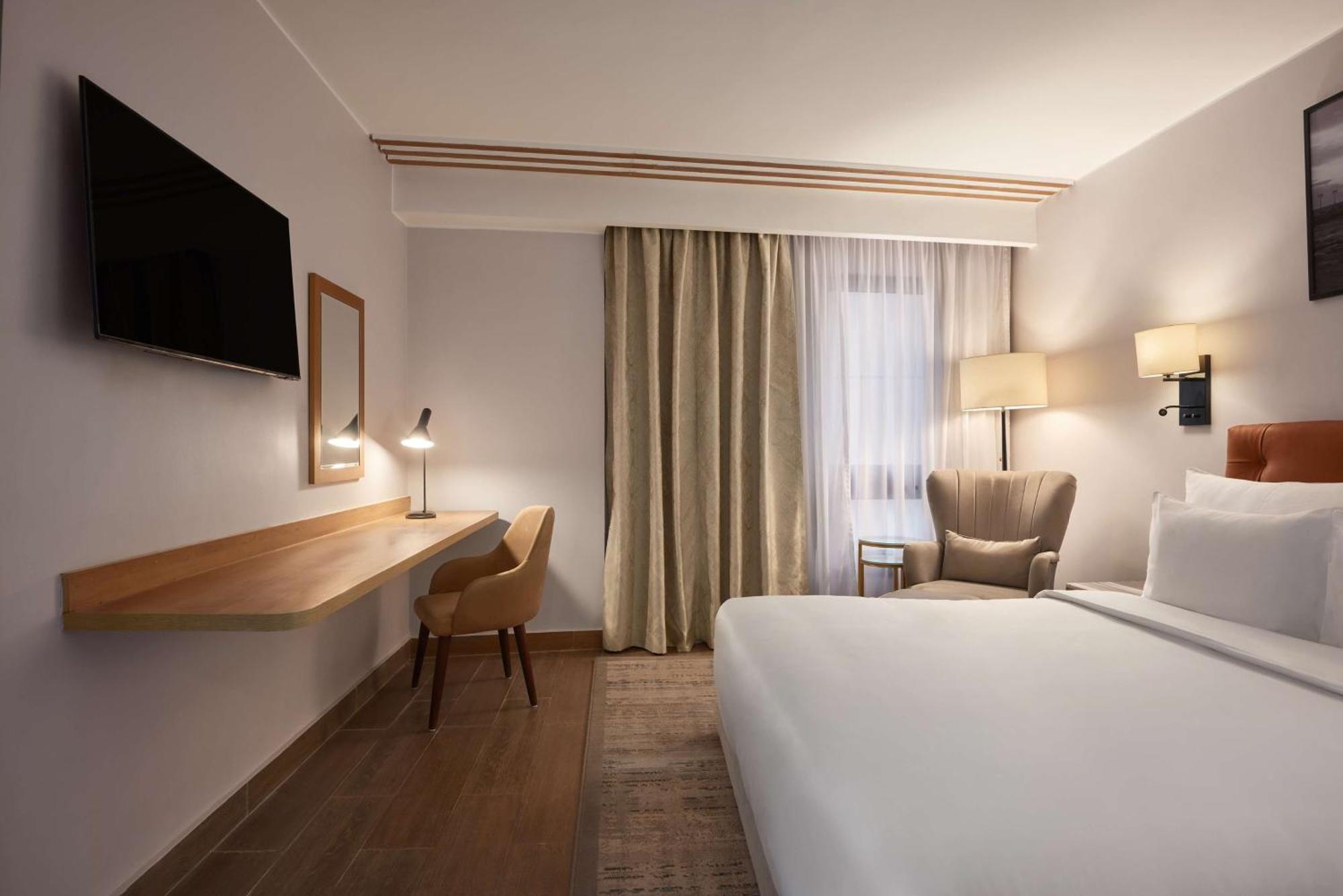 Radisson Residences Heliopolis Aparthotel 5*