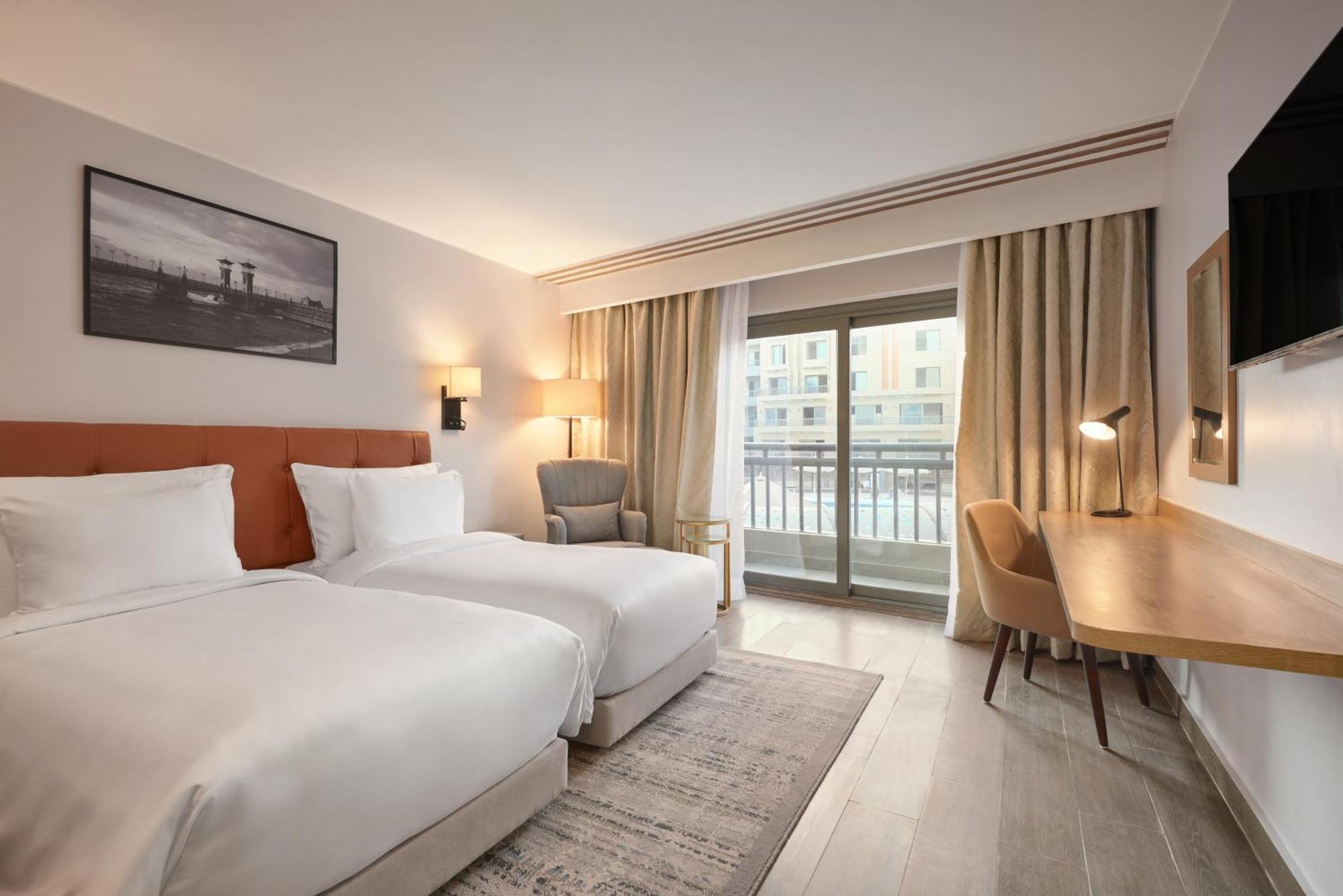 Radisson Residences Heliopolis
