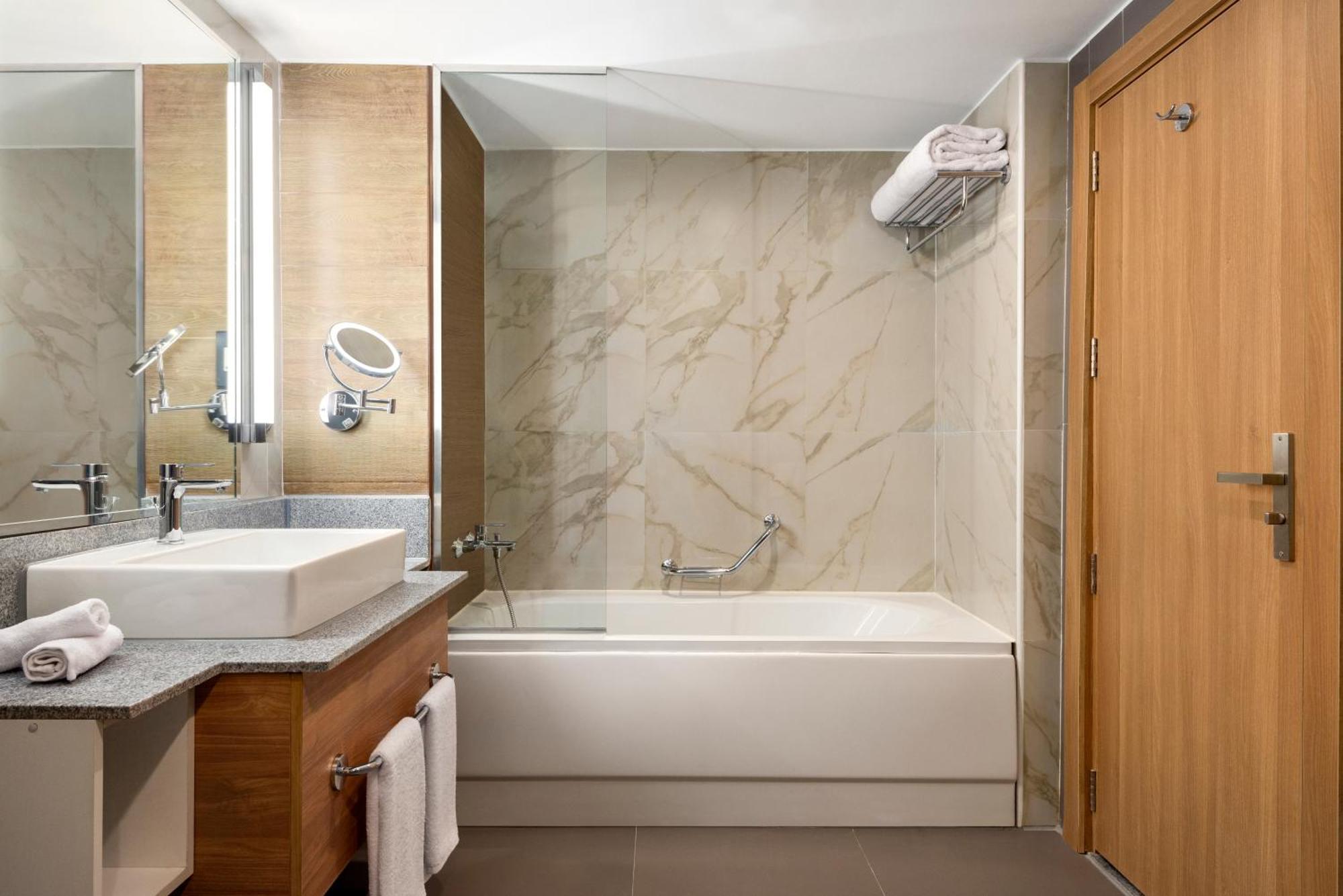 Radisson Residences Heliopolis 5*