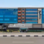 Radisson Residences Cairo Heliopolis