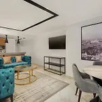 Radisson Residences Cairo Heliopolis
