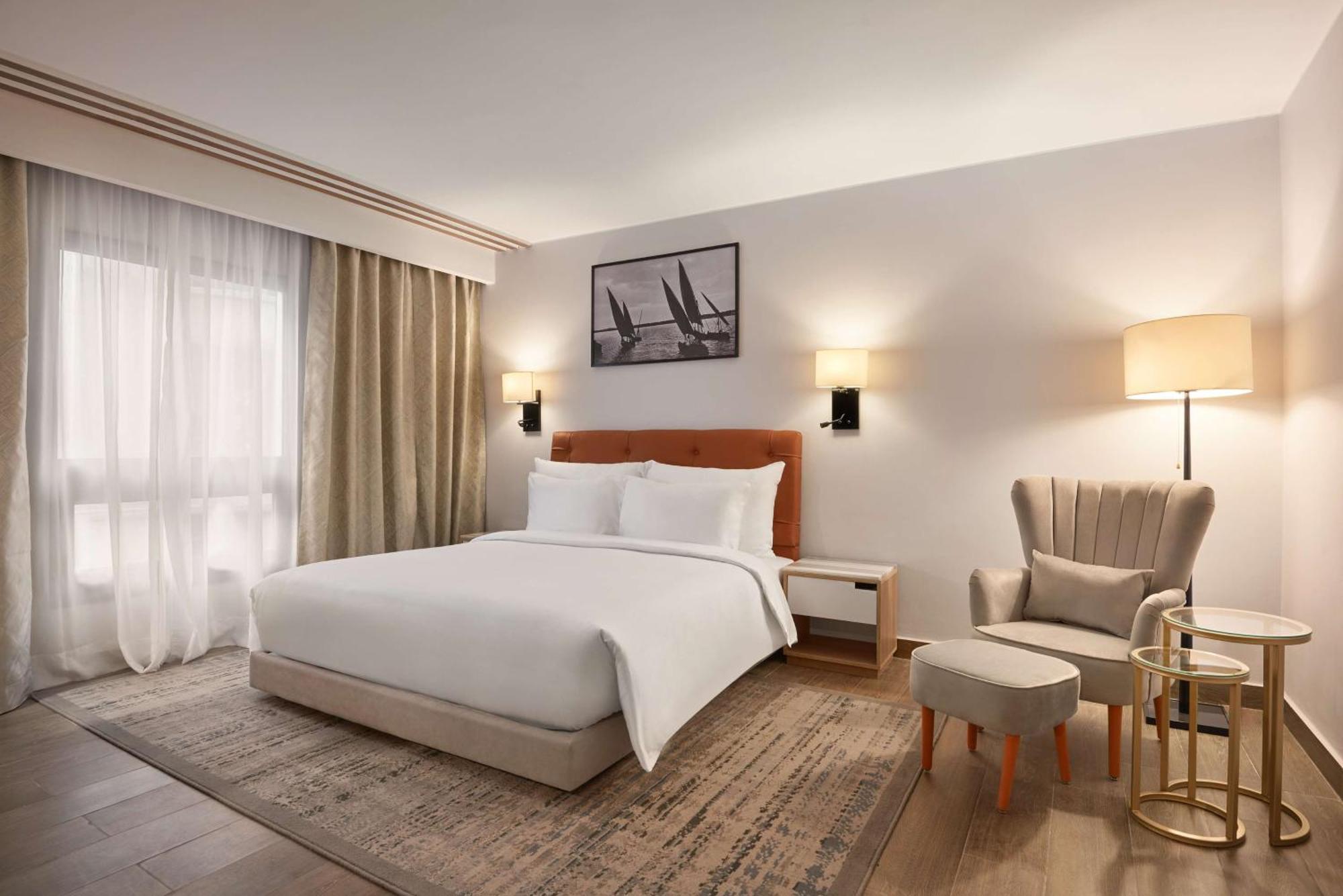 Radisson Residences Heliopolis Cairo