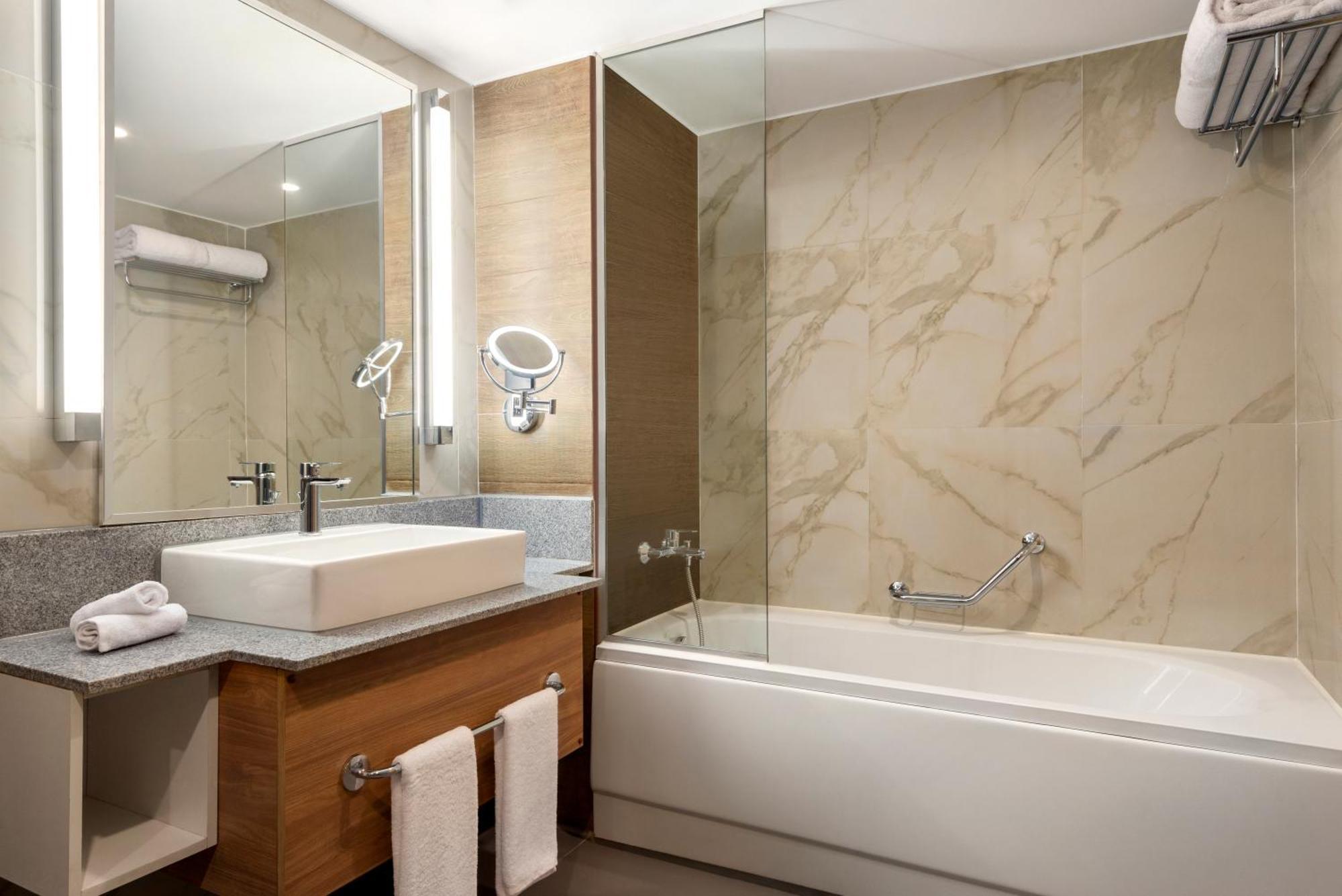 Radisson Residences Heliopolis 5*