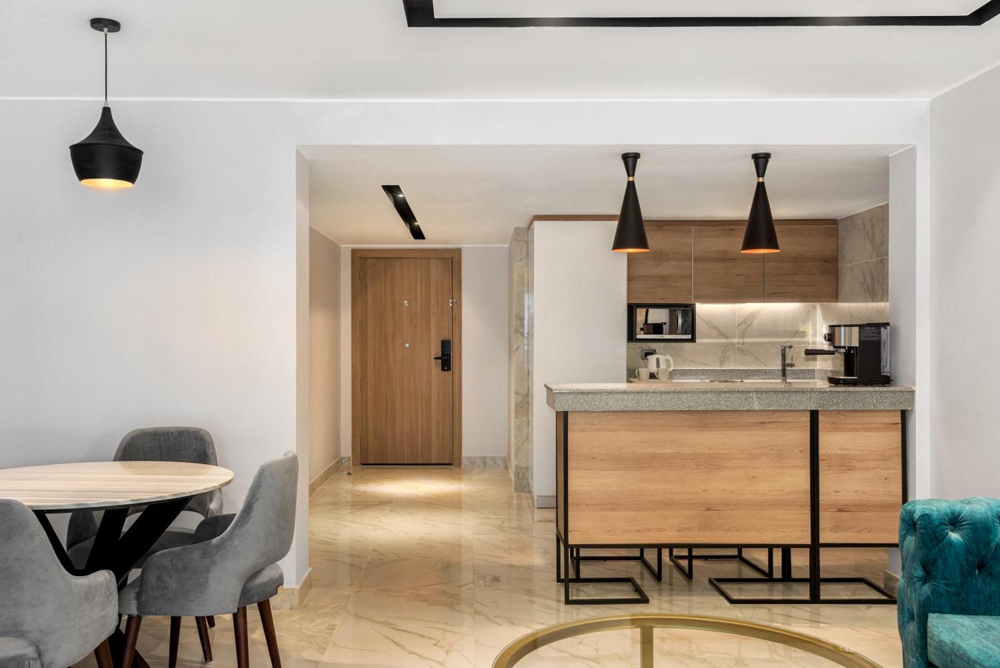 Radisson Residences Heliopolis Aparthotel