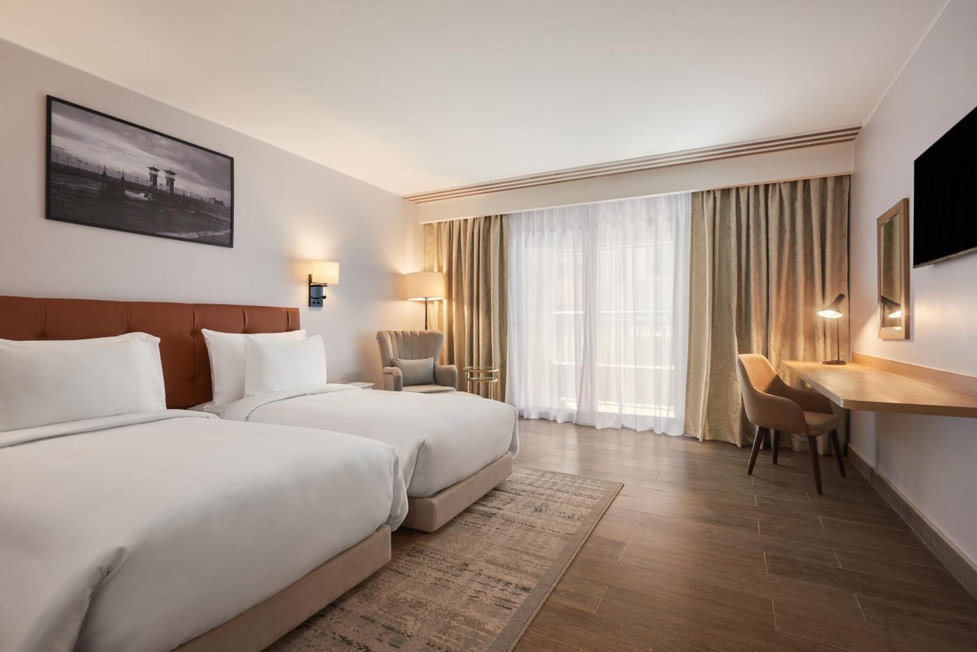 Radisson Residences Heliopolis Cairo