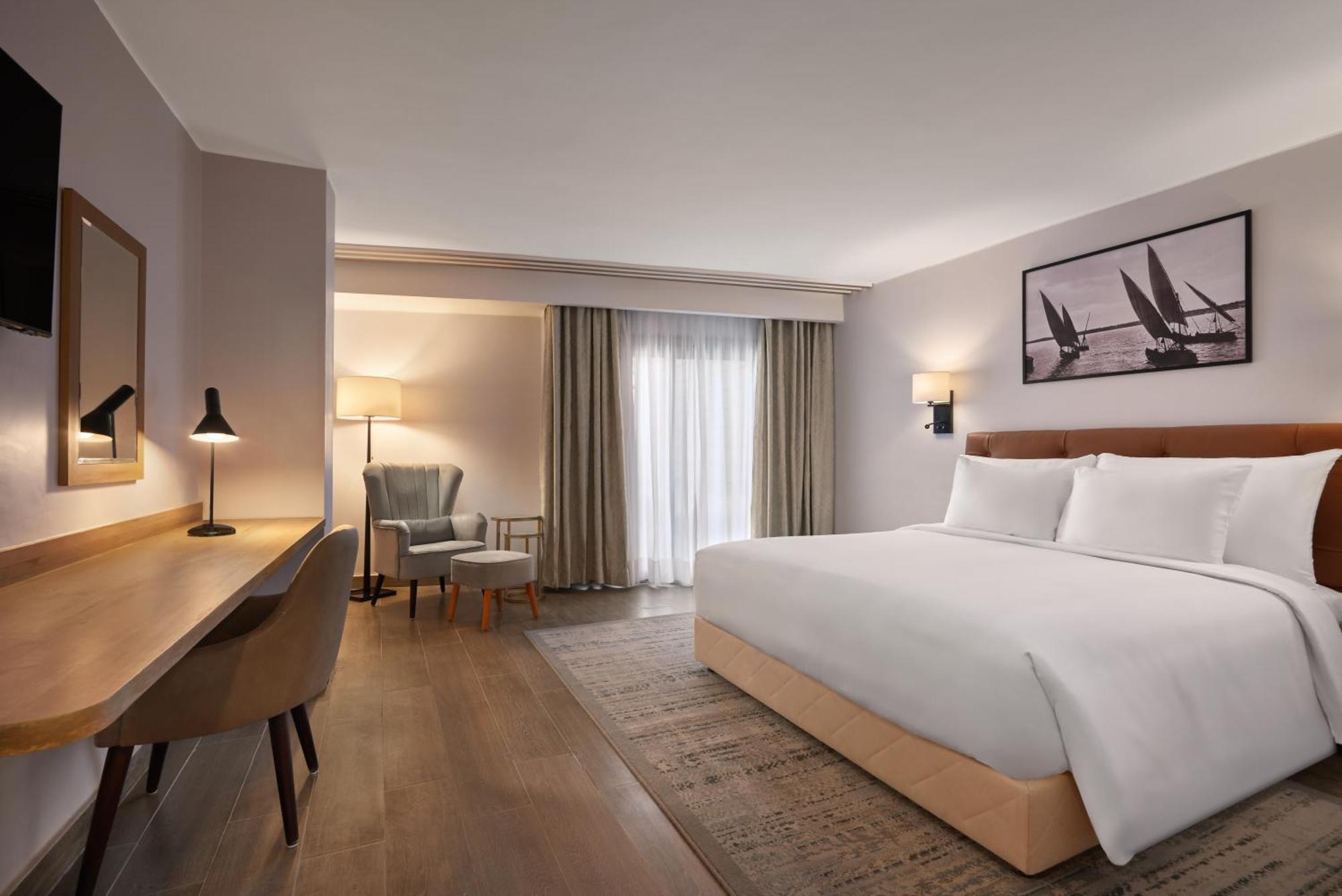 Radisson Residences Heliopolis Aparthotel 5*