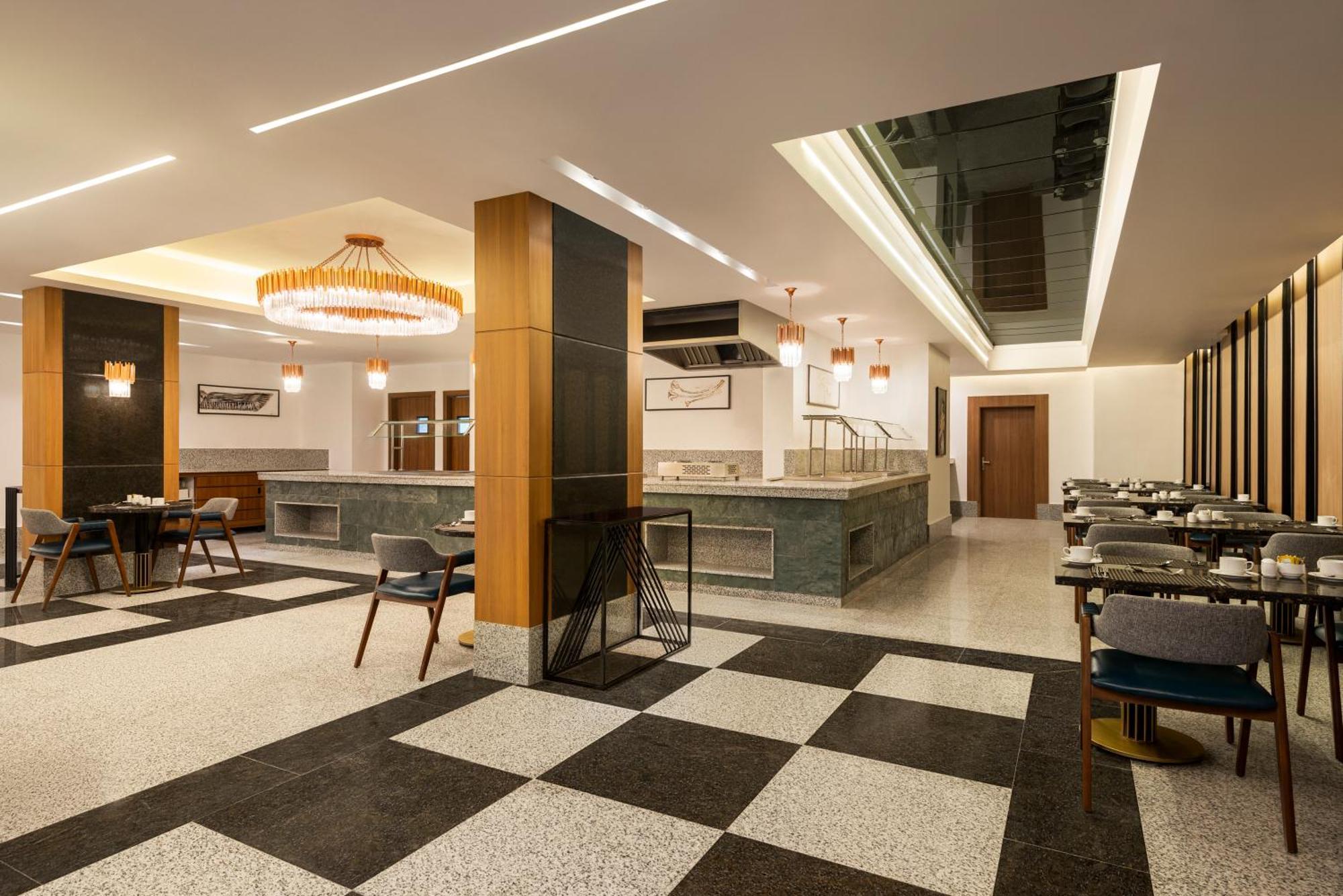 Radisson Residences Heliopolis Cairo