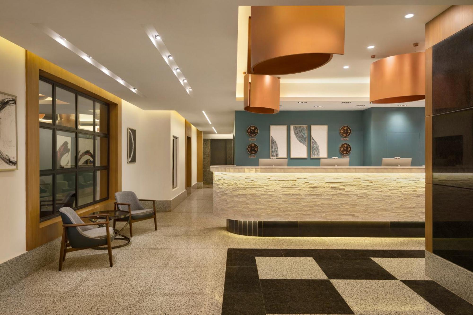 Radisson Residences Heliopolis