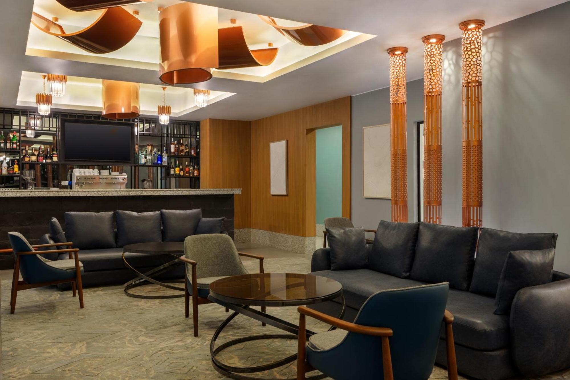 Radisson Residences Heliopolis Aparthotel Cairo