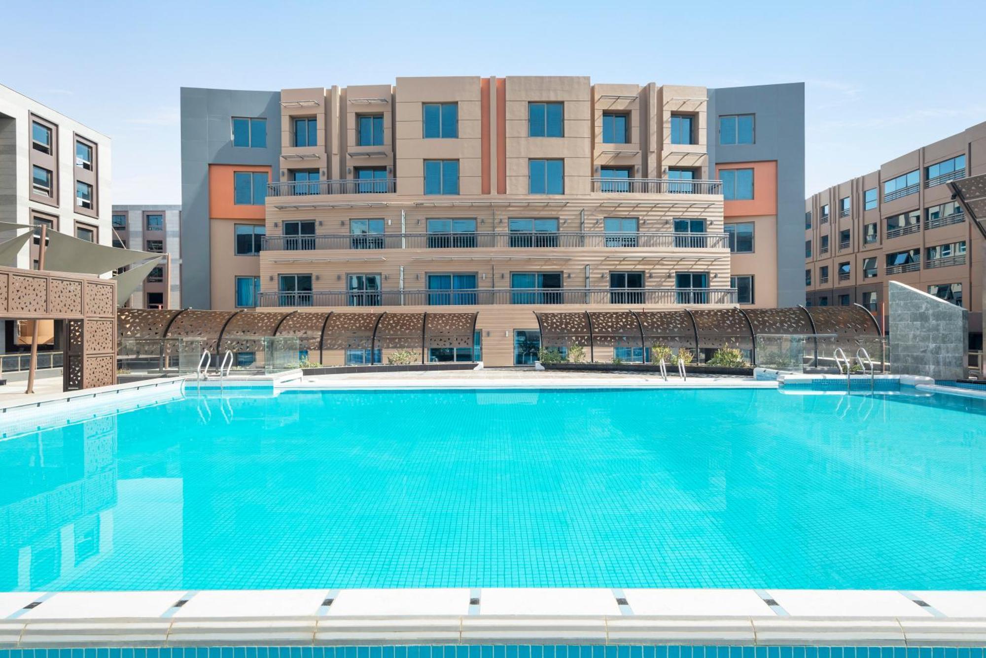 Radisson Residences Heliopolis Cairo