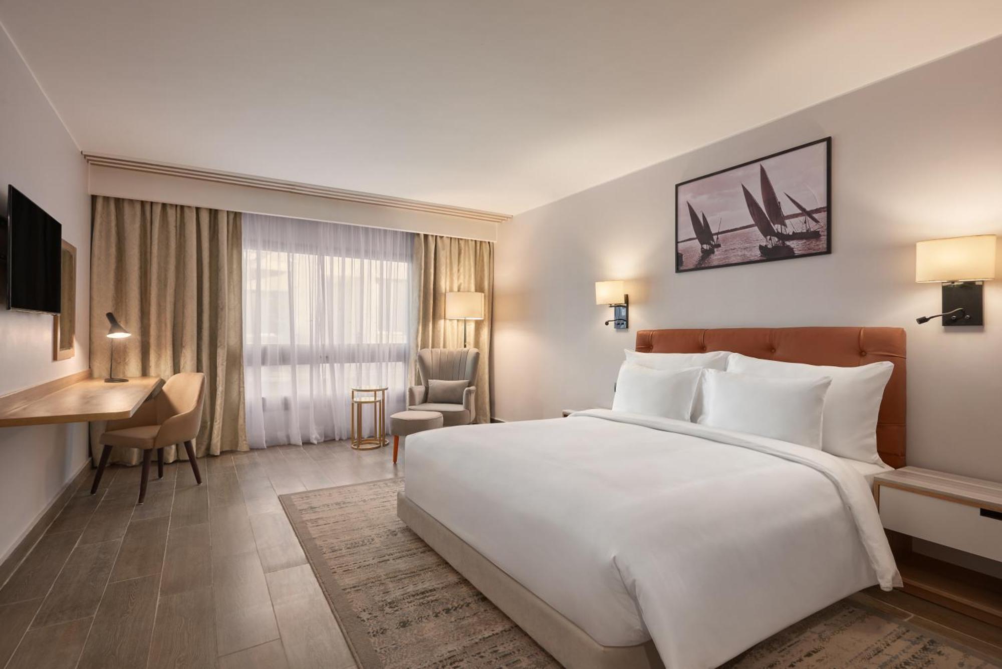 Radisson Residences Heliopolis 5* Cairo